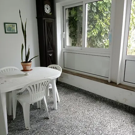 Viela Sao Domingos شقة