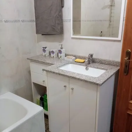 Viela Sao Domingos