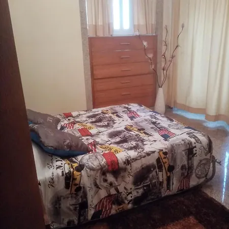 Viela Sao Domingos * فيانا دو كاستيلو